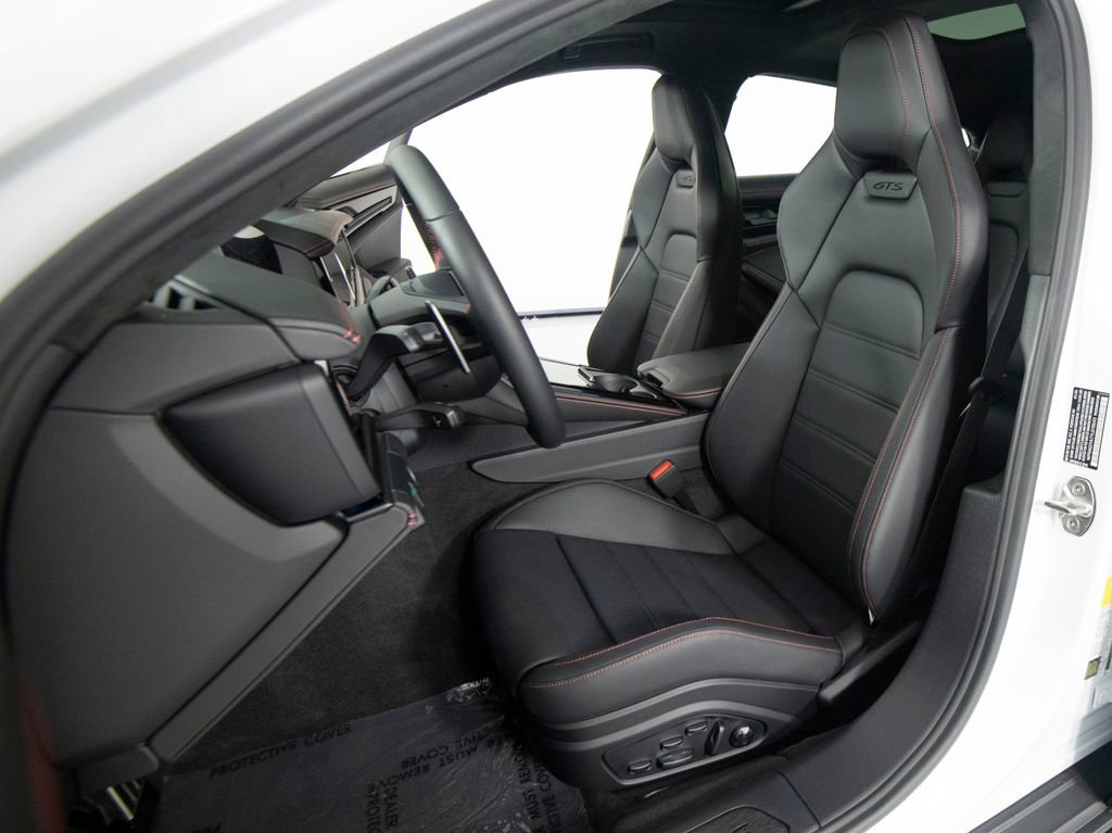 New 2026 Porsche Panamera GTS image 16