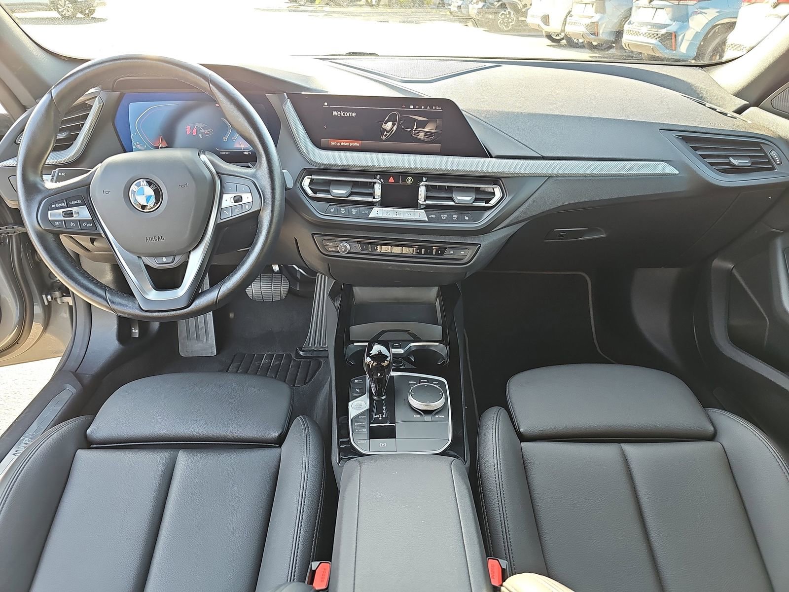 Used 2024 BMW 228i xDrive Gran Coupe 228i xDrive image 12