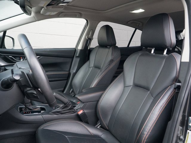 Used 2019 Subaru Crosstrek 2.0i Limited w/ Moonroof Package image 5