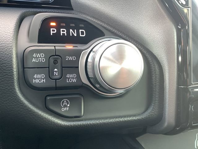 New 2026 RAM 1500 Laramie image 35