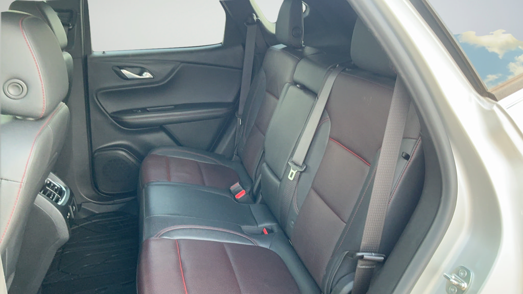 Used 2021 Chevrolet Blazer RS FWD image 20