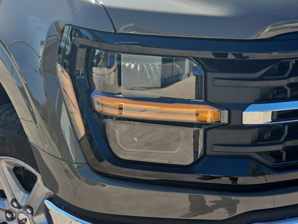 New 2026 Ford F150 XLT w/ Mobile Office Package image 33