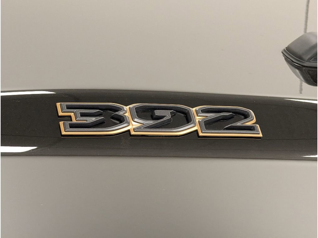 Used 2023 Jeep Wrangler Unlimited Rubicon 392 image 7