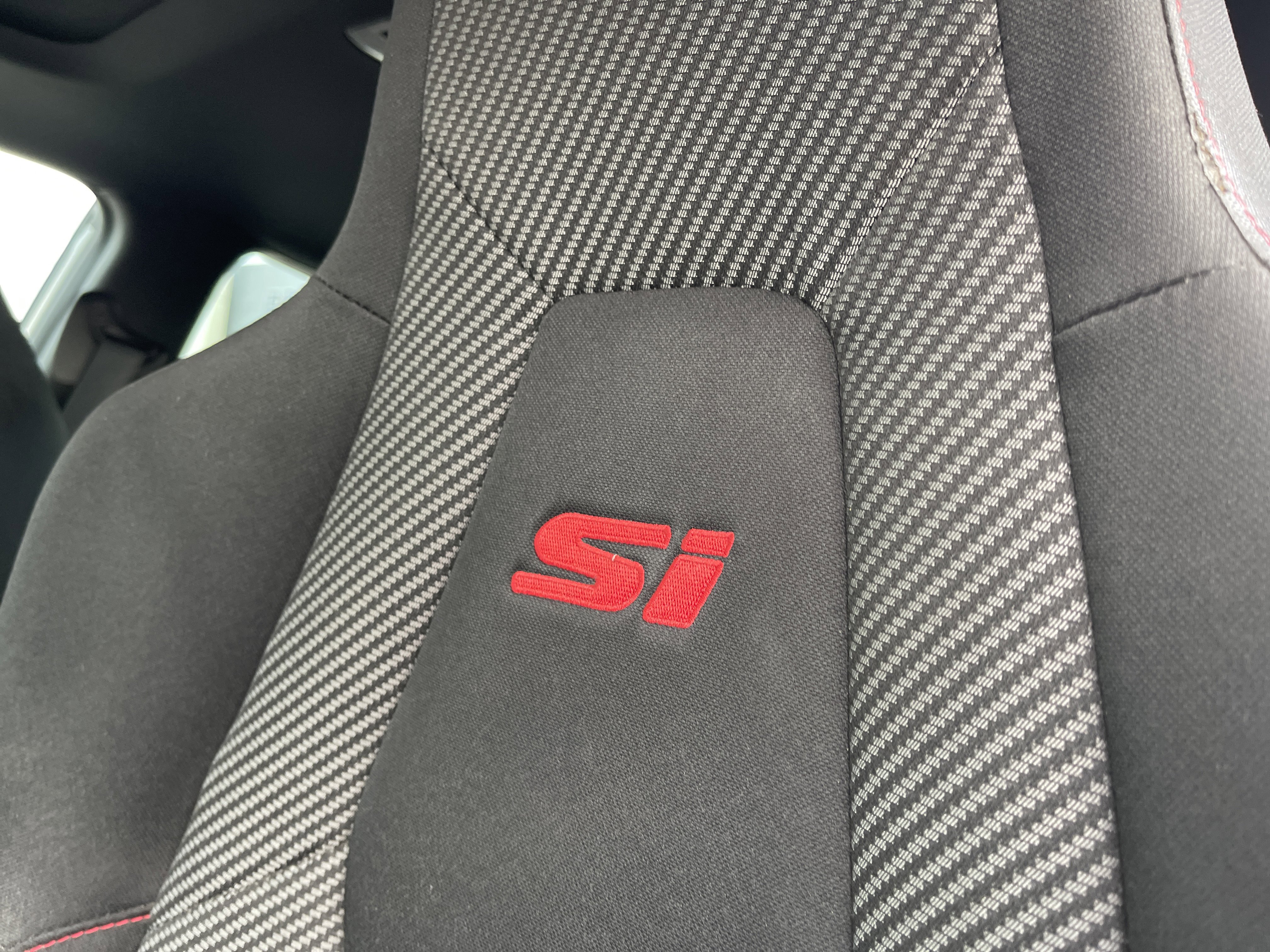 Used 2019 Honda Civic Si image 36