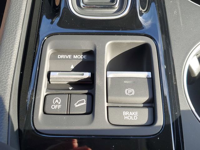 New 2025 Honda Pilot Touring image 37