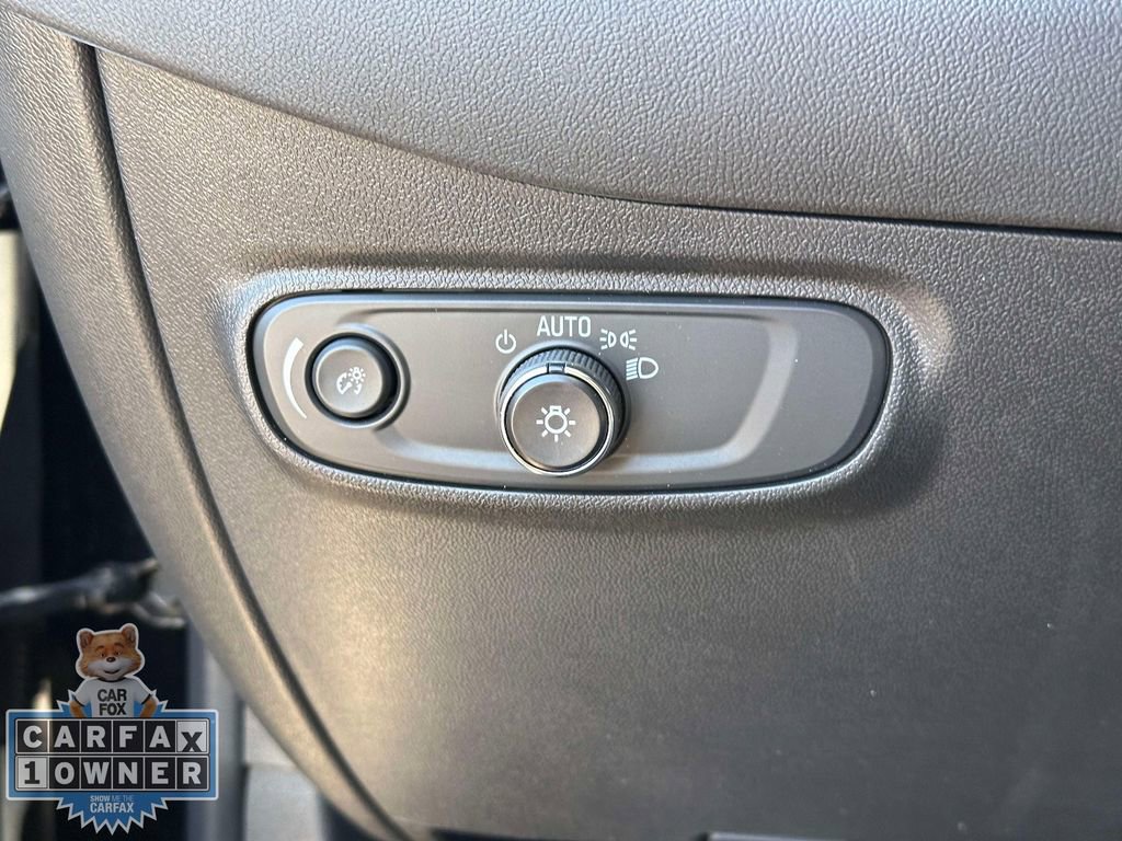Used 2024 Chevrolet Equinox LT AWD/4WD image 21