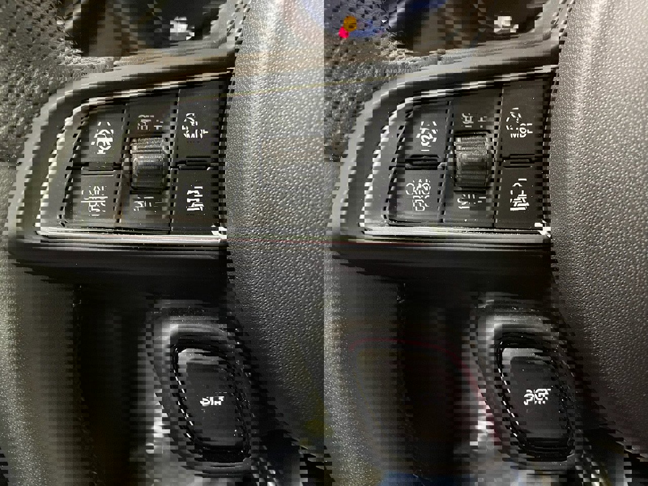 Used 2024 Dodge Hornet GT image 18