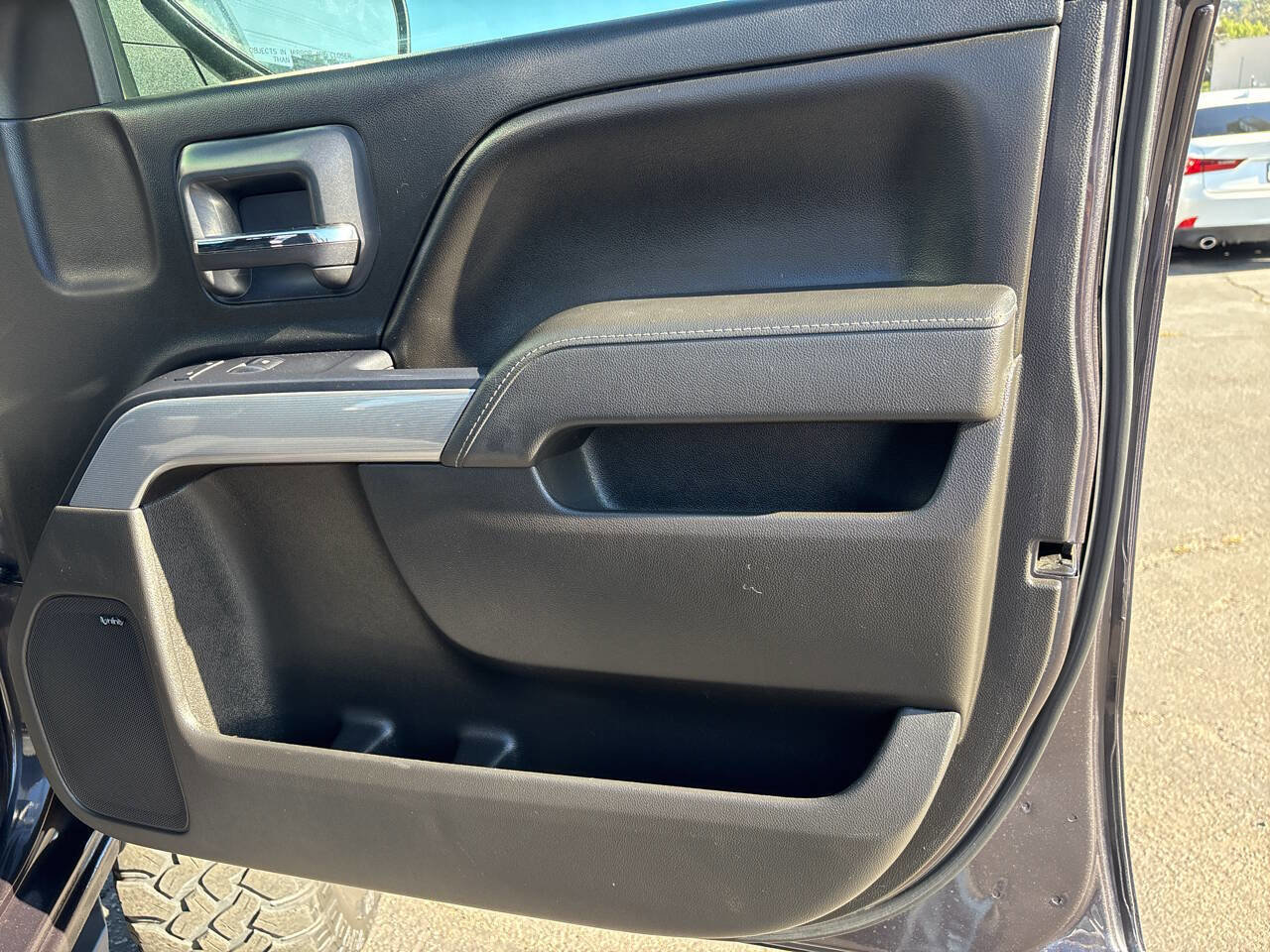 Used 2015 Chevrolet Silverado 1500 LT w/ All Star Edition image 28