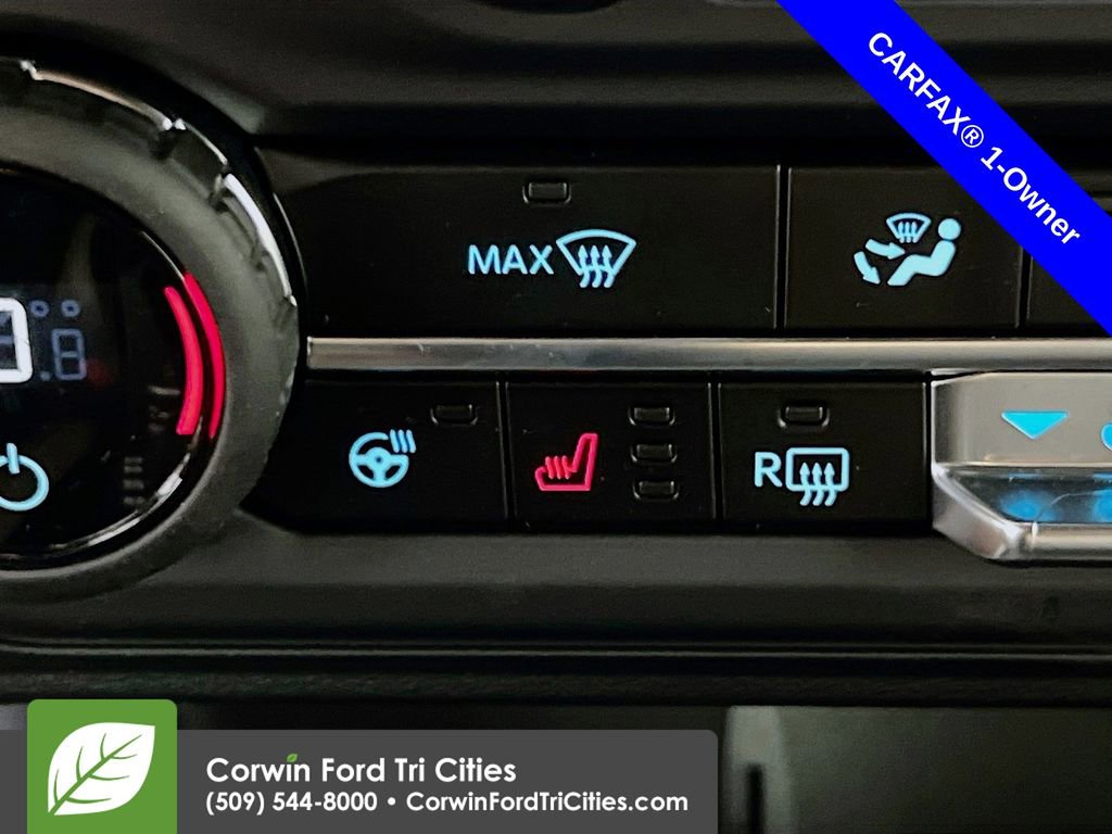 Certified 2024 Ford Bronco Wildtrak image 25