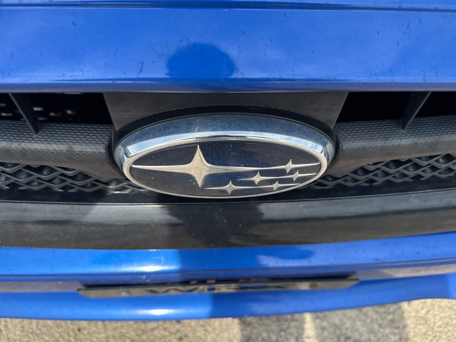 Used 2016 Subaru WRX Limited AWD/4WD image 10