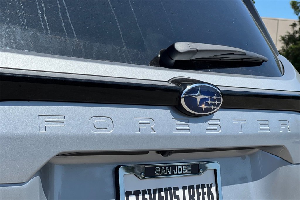 New 2025 Subaru Forester Touring w/ Protection Package image 7