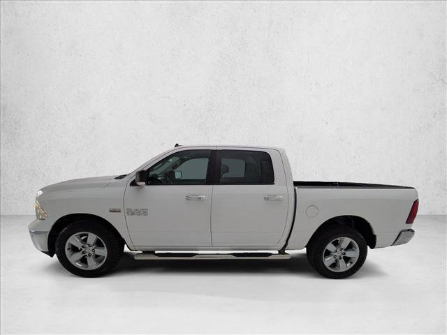 Used 2016 RAM 1500 Big Horn image 8