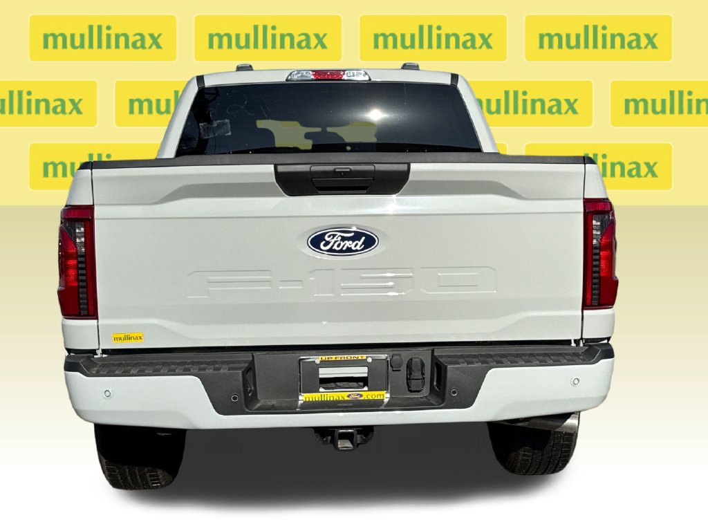 New 2026 Ford F150 STX w/ Equipment Group 200A RWD image 12