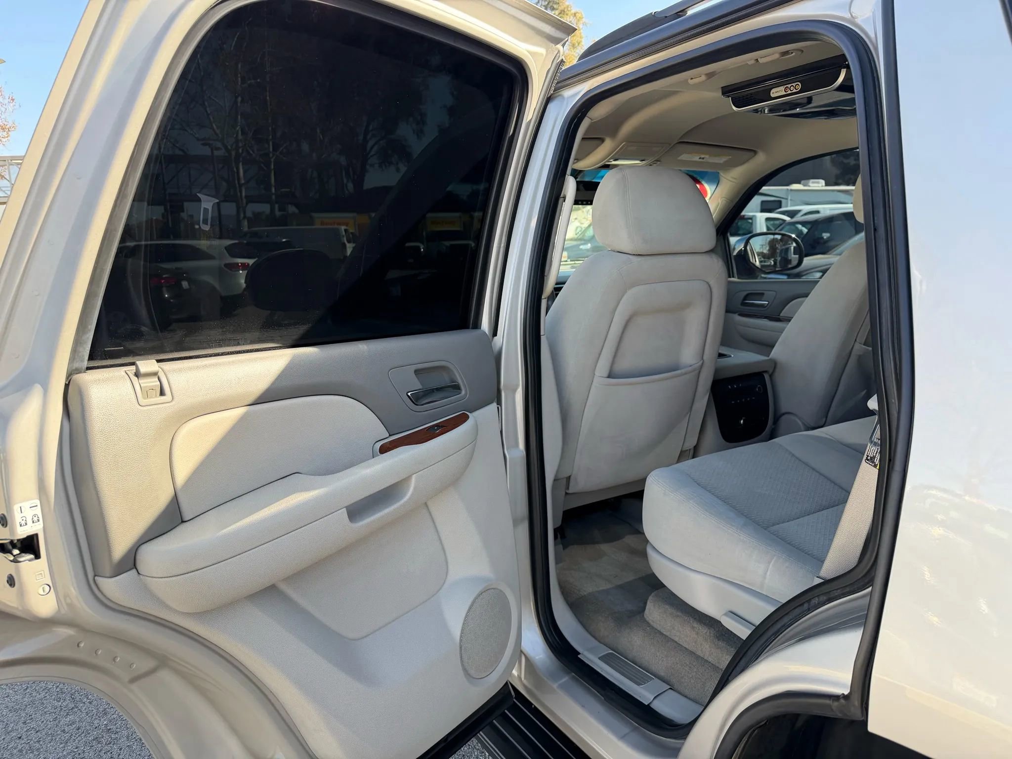 Used 2007 GMC Yukon SLE image 15