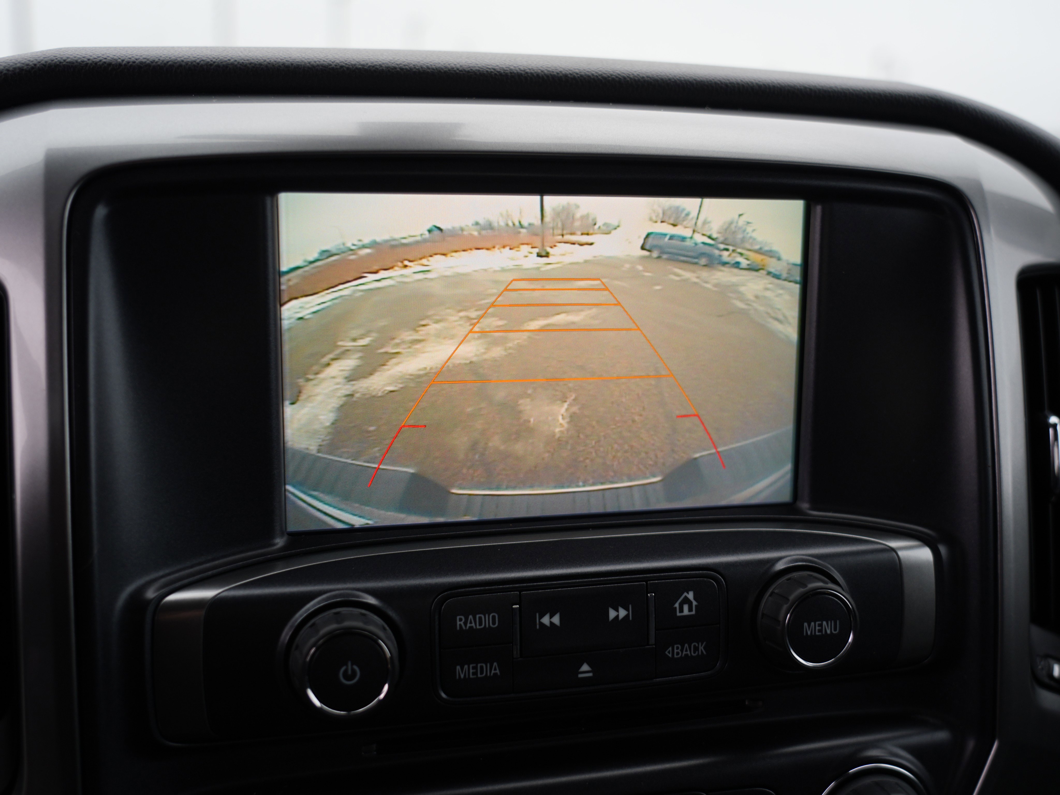 Used 2016 Chevrolet Silverado 1500 LT w/ All Star Edition image 27