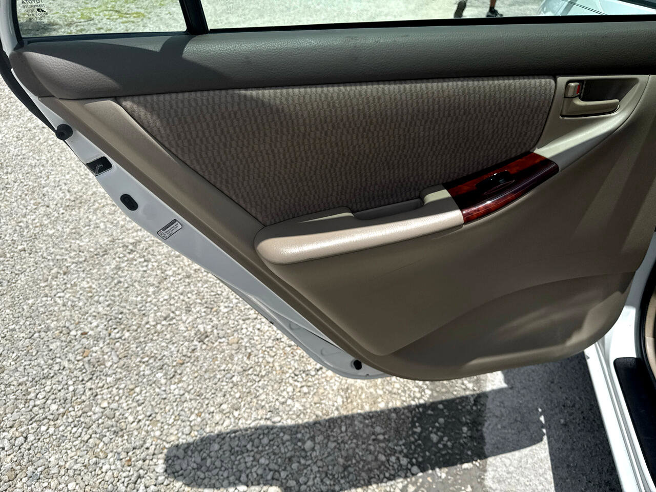 Used 2007 Toyota Corolla CE image 18