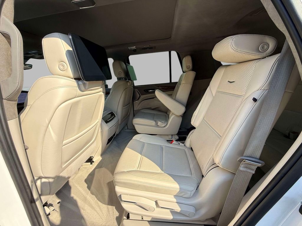 Used 2023 Cadillac Escalade Sport Platinum image 20