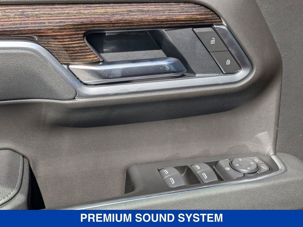 New 2026 GMC Sierra 1500 Elevation image 12