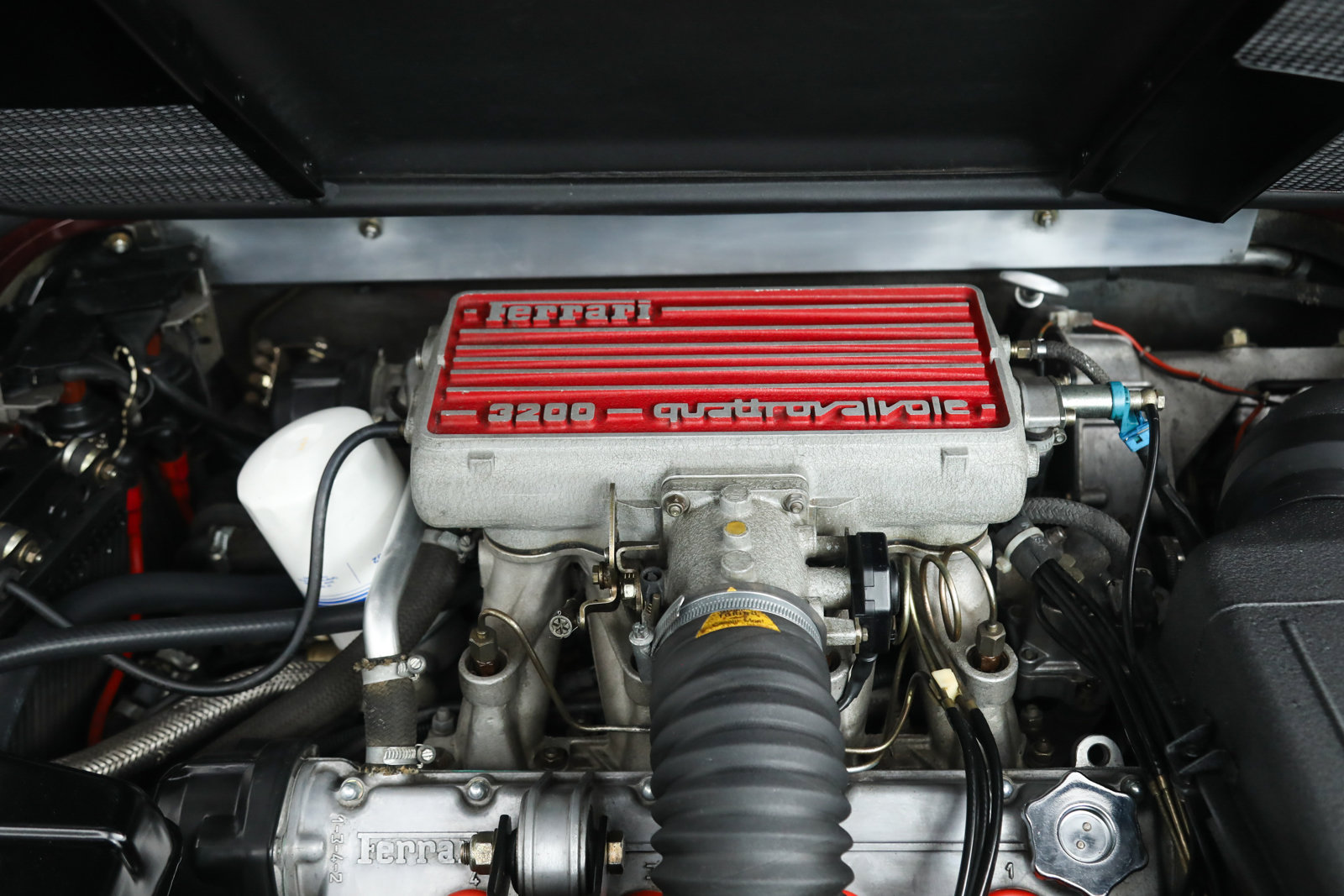 Used 1989 Ferrari 328 GTB RWD image 32