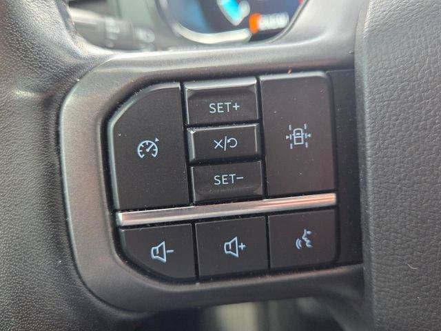 Used 2022 Ford F150 Lariat RWD image 31