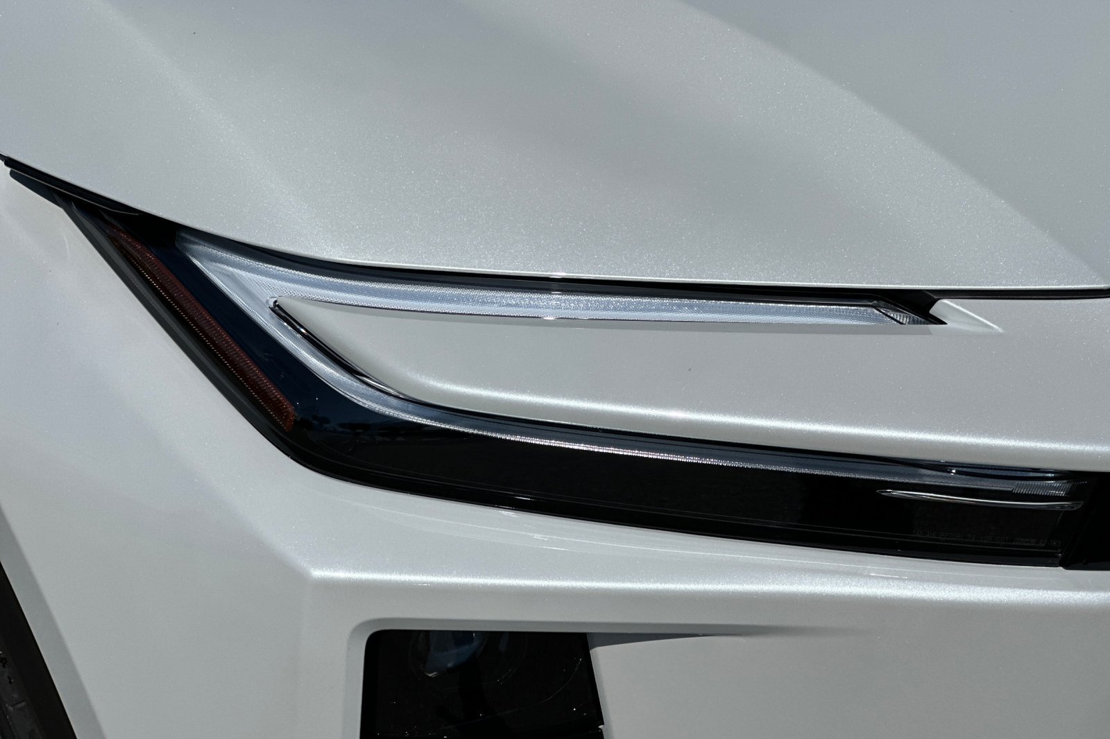 New 2026 Toyota C-HR AWD/4WD image 31