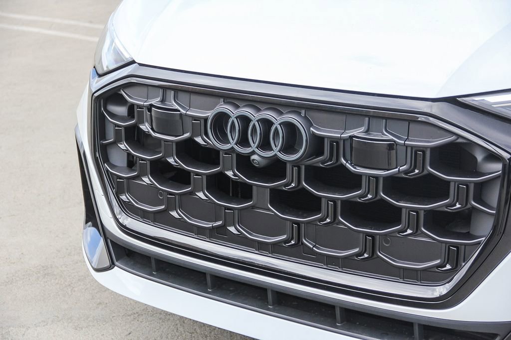 New 2026 Audi Q8 Premium Plus image 11