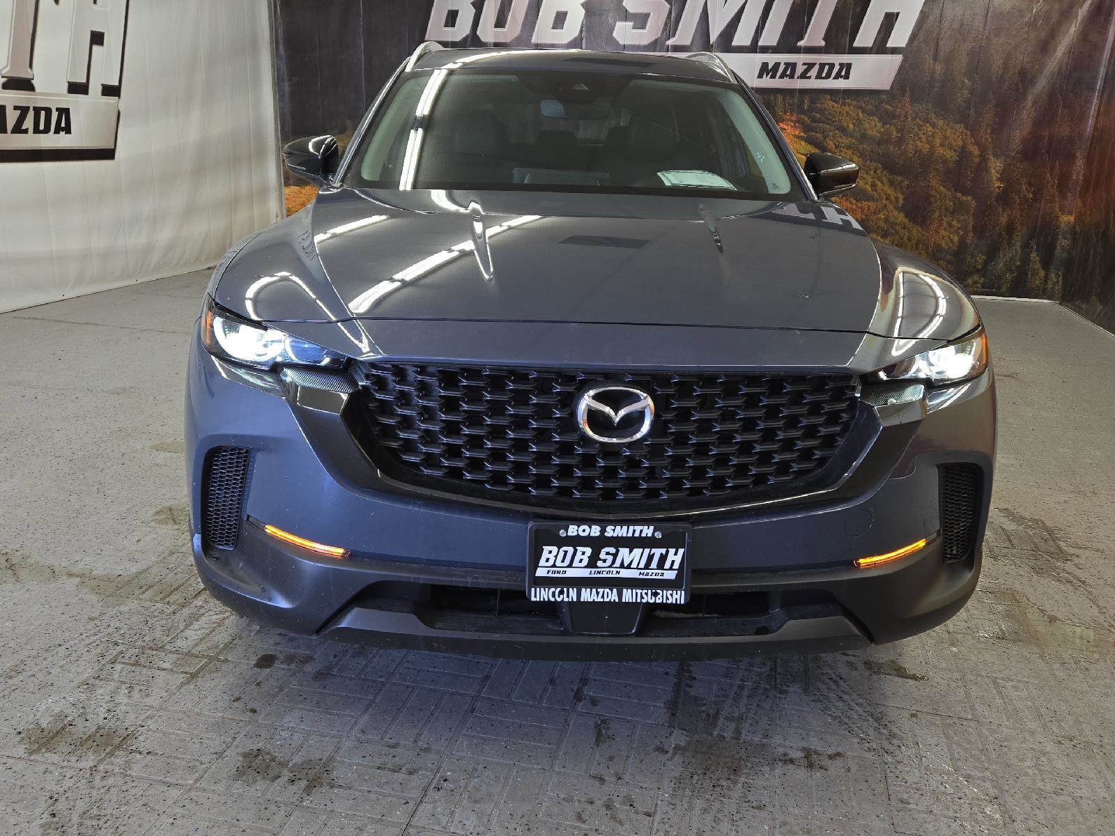 Used 2024 MAZDA CX-50 AWD 2.5 S w/ Select Package image 17