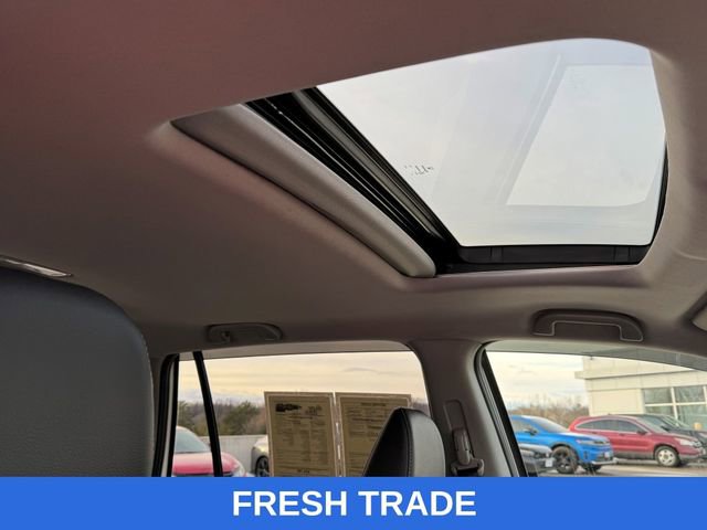 Used 2018 Honda Pilot EX-L image 9