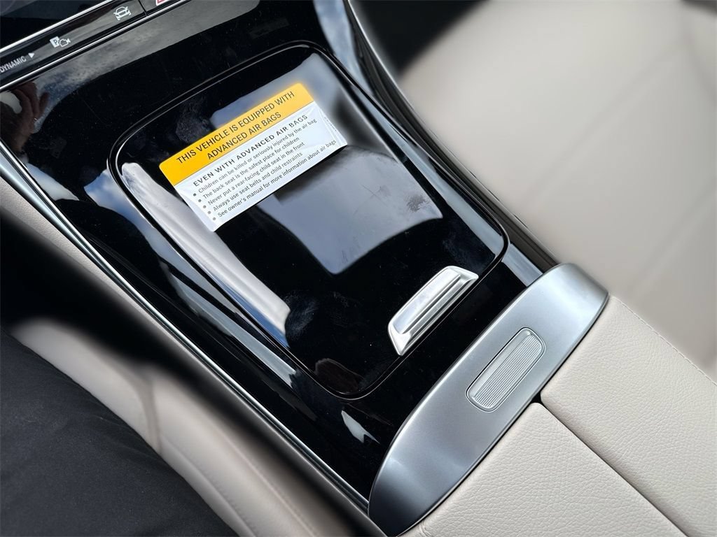 Certified 2026 Mercedes-Benz C 300 4MATIC Sedan image 19