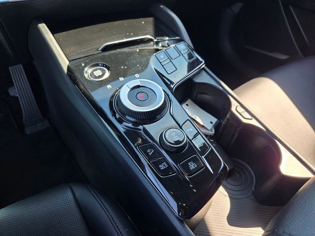 Used 2024 Kia Sportage X-Line image 20