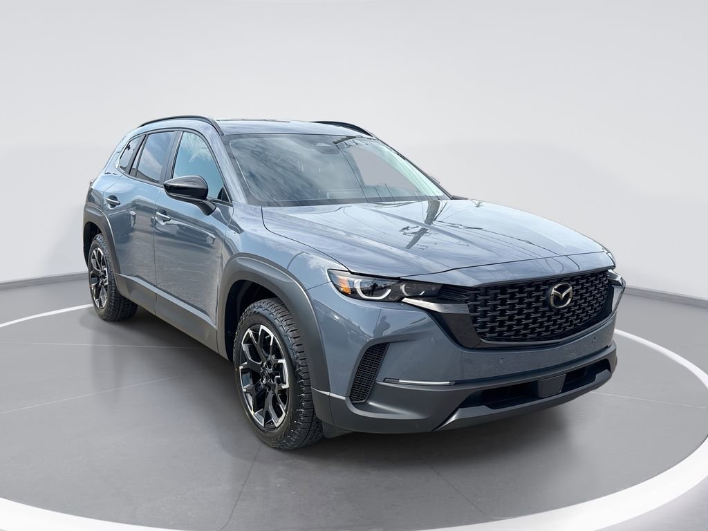 New 2026 MAZDA CX-50 Meridian Edition w/ Weather Package