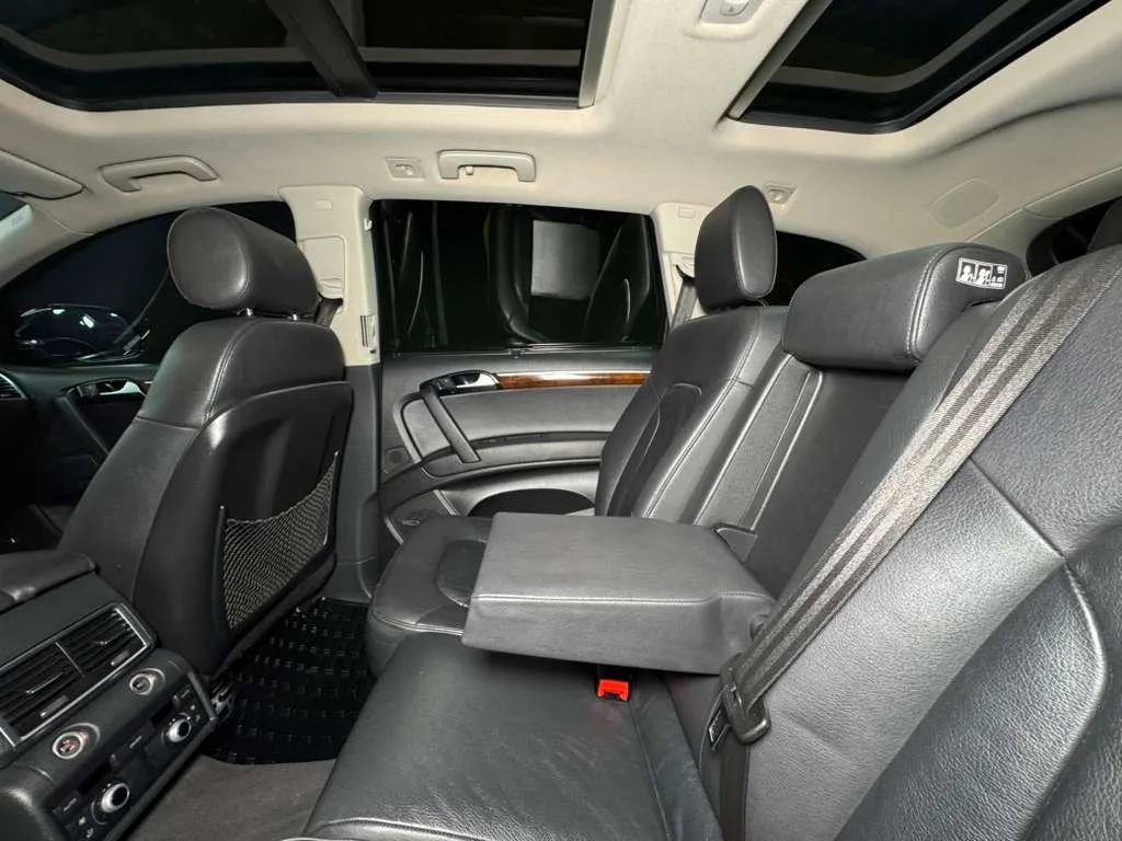 Used 2015 Audi Q7 3.0T Premium Plus w/ Premium Plus Package image 81