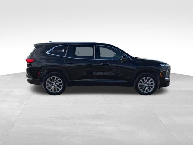 Certified 2025 Buick Enclave Preferred AWD/4WD image 12