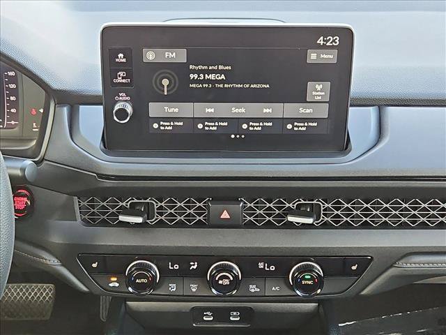 Used 2026 Honda Accord SE image 18
