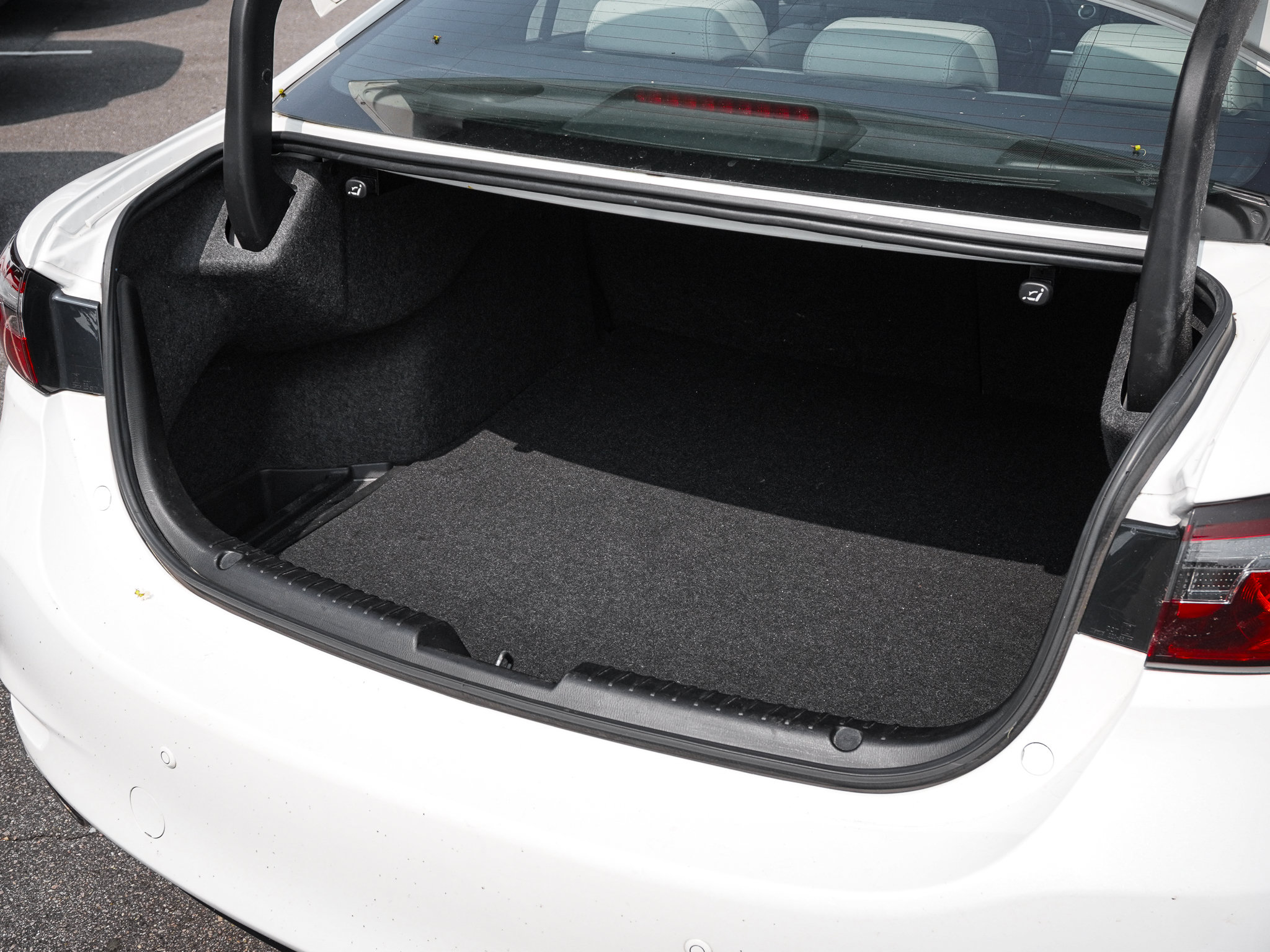 Used 2021 MAZDA MAZDA6 Signature FWD image 29