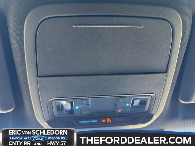 Used 2024 Ford Mustang Mach-E GT image 37