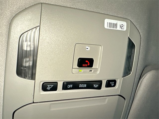 Certified 2024 Toyota Highlander LE image 33