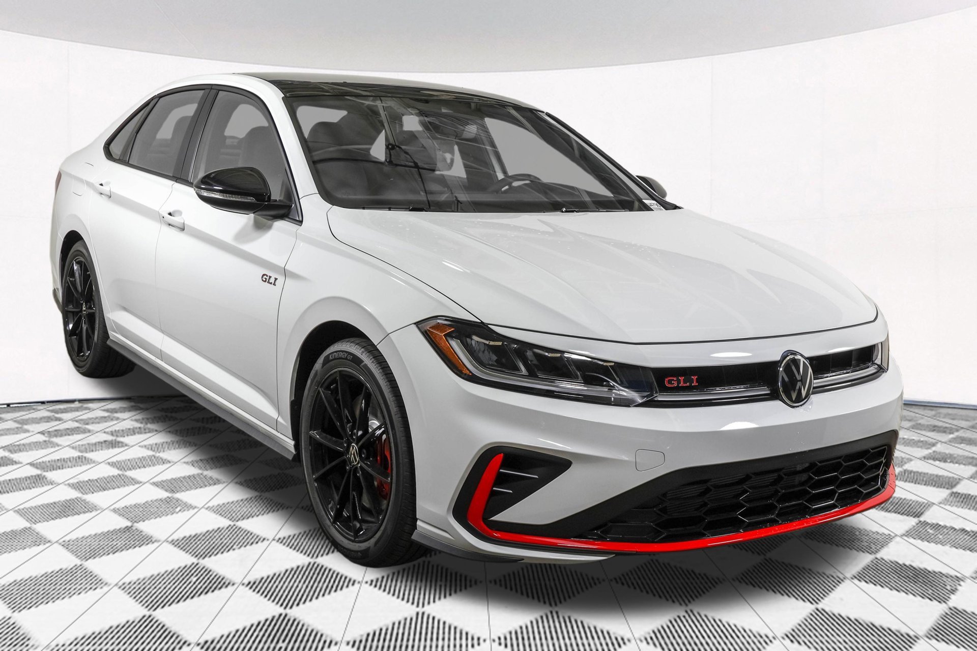 New 2027 Volkswagen Jetta GLI Autobahn FWD image 9