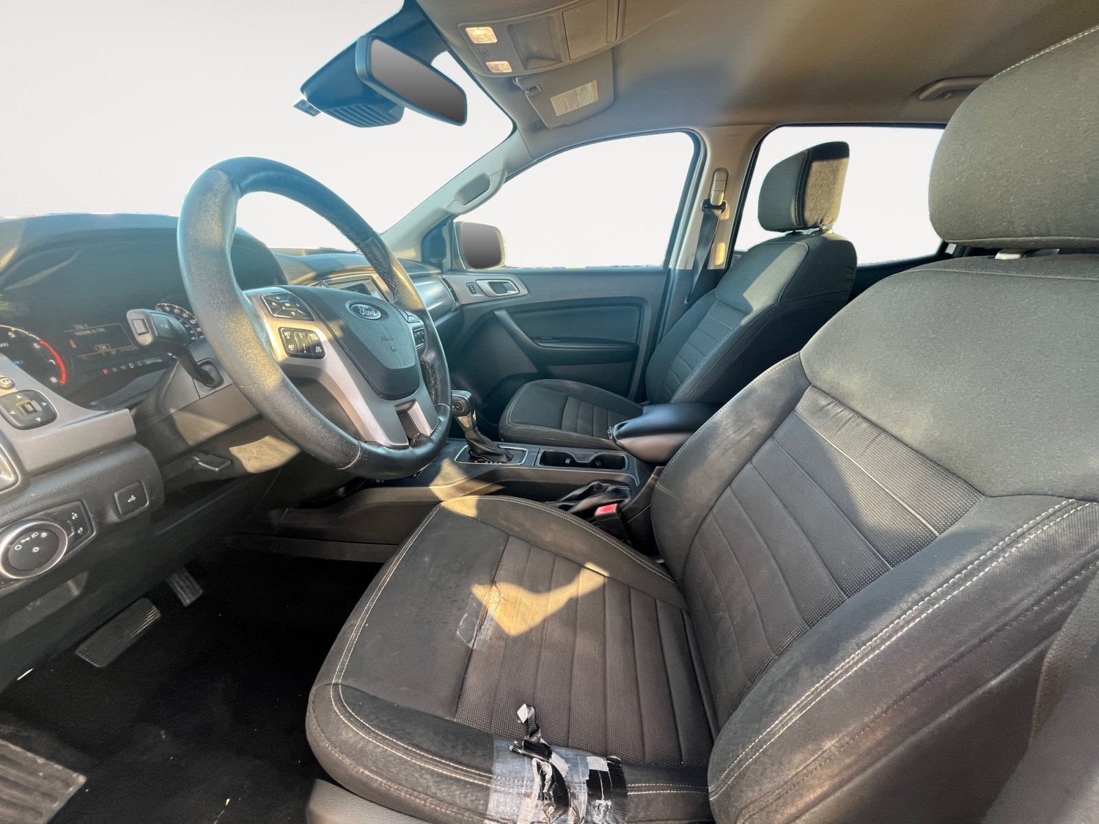 Used 2019 Ford Ranger XLT w/ Equipment Group 302A Luxury RWD image 9