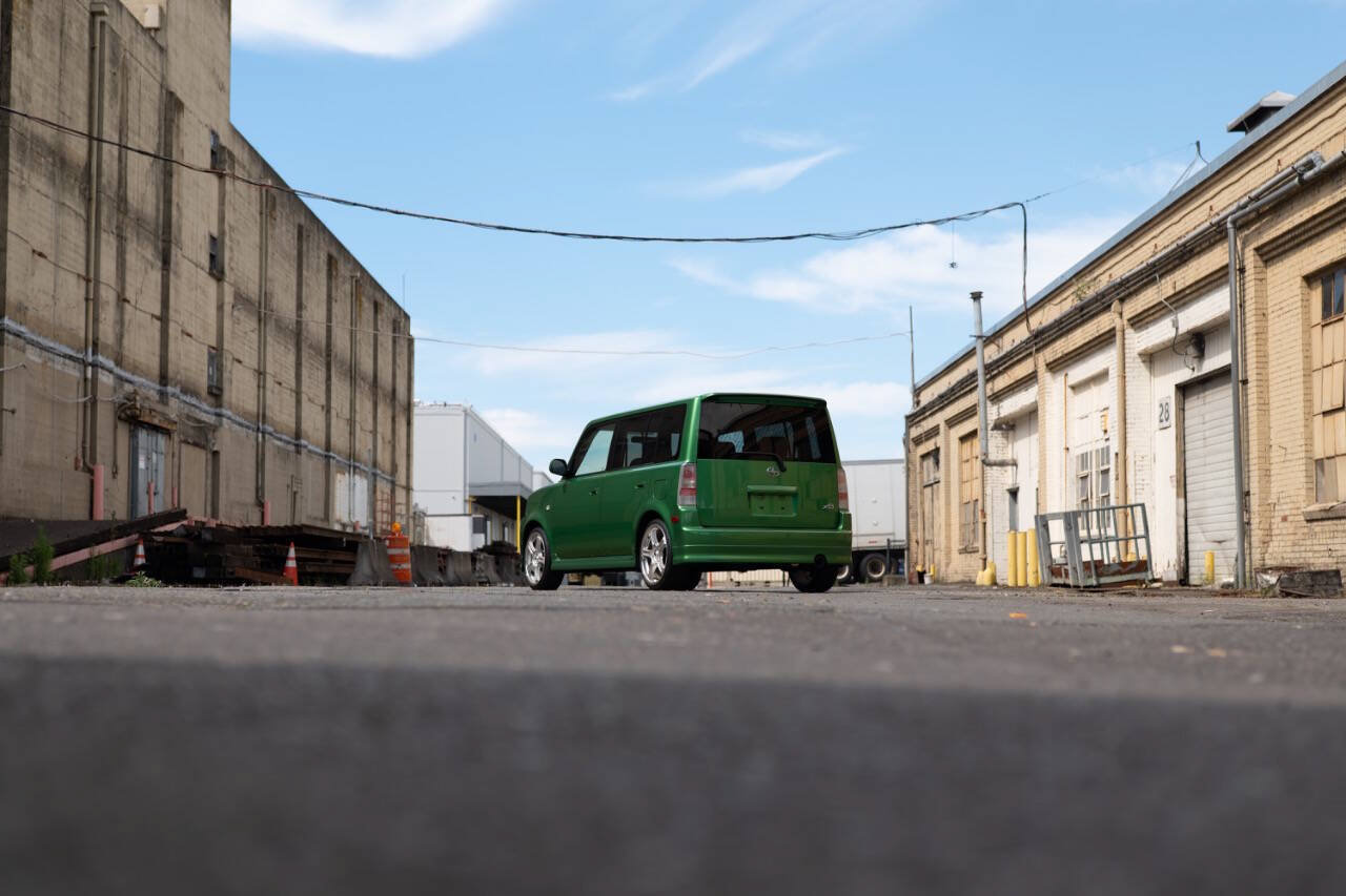 Used 2006 Scion xB FWD image 59