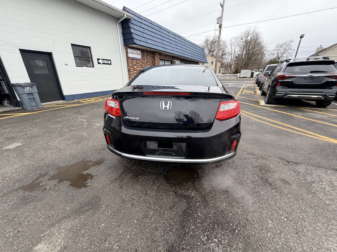 Used 2013 Honda Accord LX-S image 17