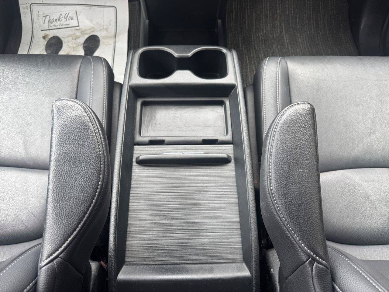 Used 2023 Honda Odyssey EX-L image 17