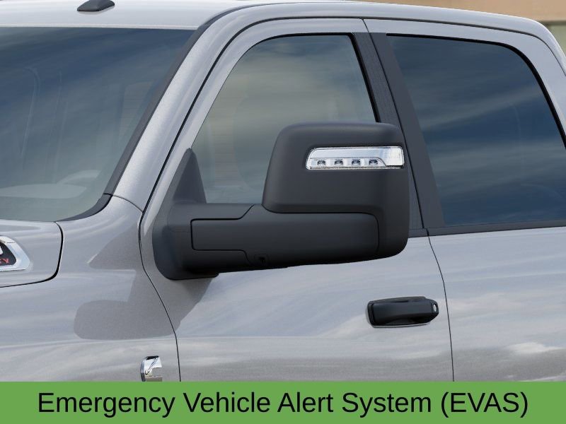 New 2026 RAM 2500 Big Horn image 13