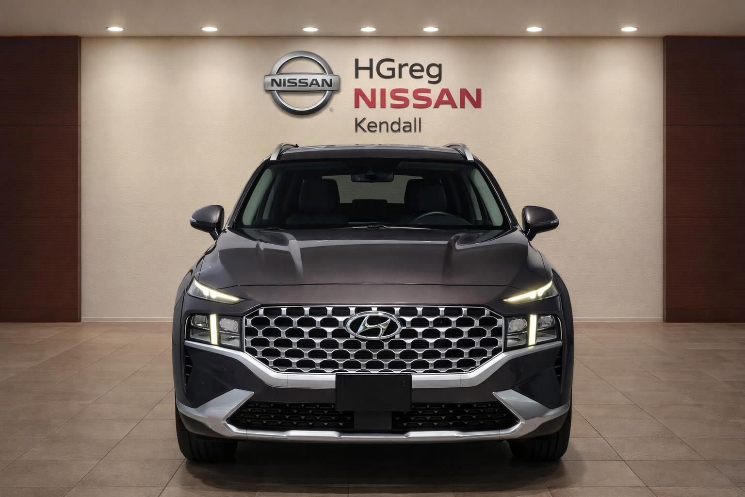 Used 2022 Hyundai Santa Fe SEL Premium AWD/4WD image 5