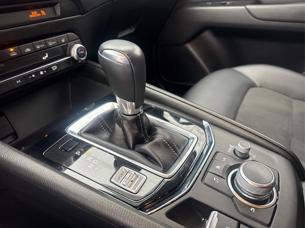 Used 2020 MAZDA CX-5 Touring image 30
