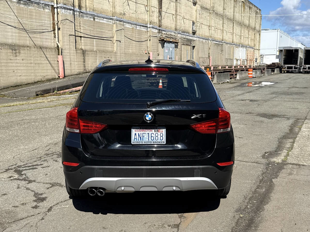 Used 2013 BMW X1 xDrive28i AWD/4WD image 20