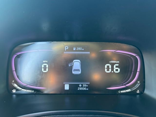 Used 2023 Kia Soul LX w/ LX Technology Package image 25