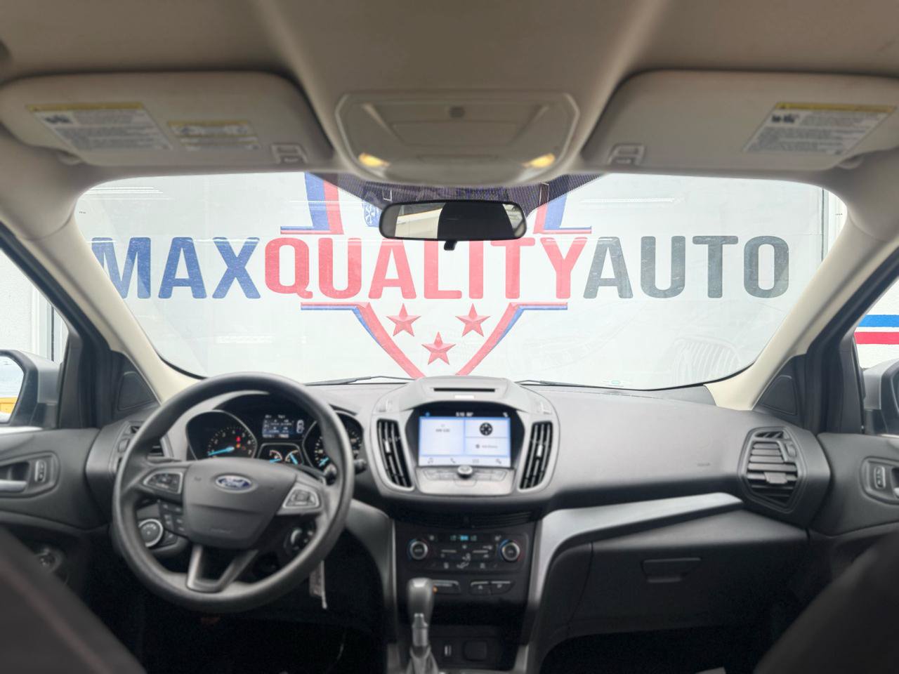 Used 2017 Ford Escape SE w/ Equipment Group 201A FWD image 51