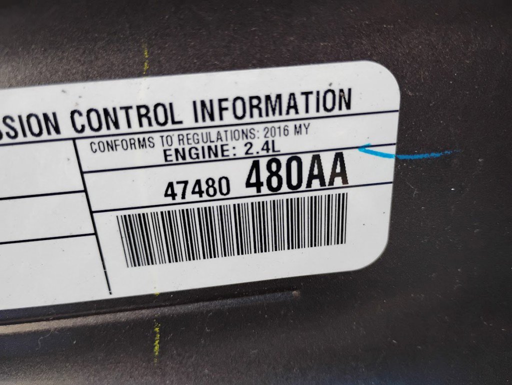 Used 2016 Dodge Dart GT w/ Sun/Sound Group image 10