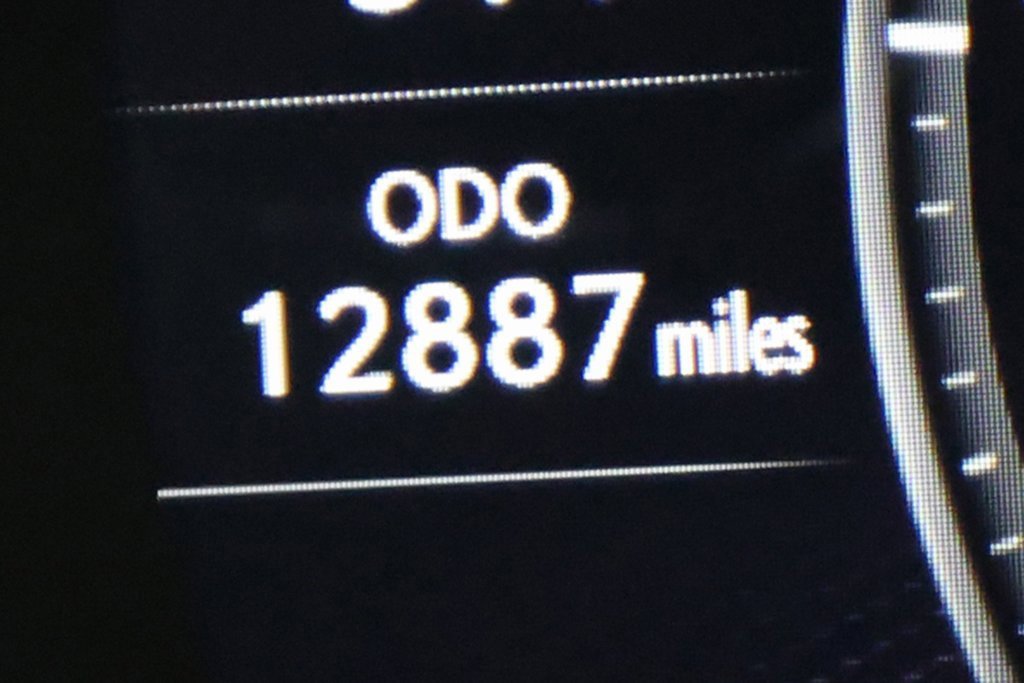 Used 2024 Lexus LX 600 4WD w/ Appearance Package image 25